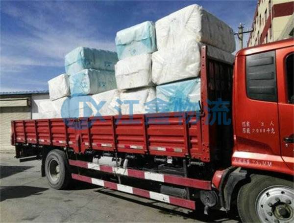 酉阳到舟山物流公司一般多少钱